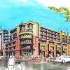 THE MERCADO

280 Units
San Diego, California

Land Grant Development