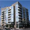 ELEMENT

65 Units
San Diego, California

Centex Homes