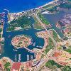 MARINA MAZATLAN

1458 Acre Master Plan Development
Sites, Lots, Marina Slips, and Condos
Mazatlan, Mexico

Grupo Situr